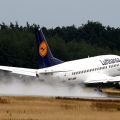 Lufthansa
