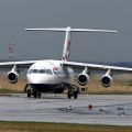 British Airways