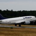 Lufthansa