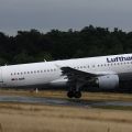 Lufthansa