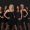 Galactic Dancers Shooting 2009