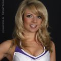 Galactic Dancers Shooting 2009
