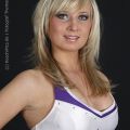 Galactic Dancers Shooting 2009