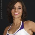 Galactic Dancers Shooting 2009