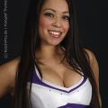 Galactic Dancers Shooting 2009