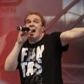 Jokebox - Kieler Woche 2009