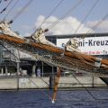 Windjammer - Kieler Woche 2009