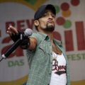 Mark Medlock im Konzert
