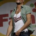 Mark Medlock im Konzert