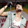 Mark Medlock im Konzert