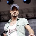 Mark Medlock im Konzert