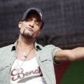 Mark Medlock im Konzert