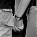 Hand in Hand