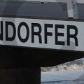 Strandschild