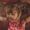 Wildes Kindermodel