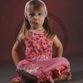 Kindermodel