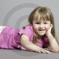 Kindermodel