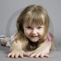 Kindermodel
