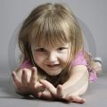 Kindermodel