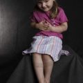 Kindermodel